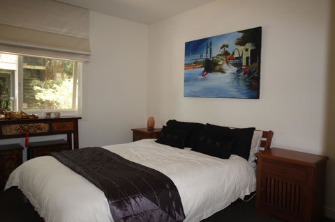 Lorne Holiday House - Gold Coast 4U 6