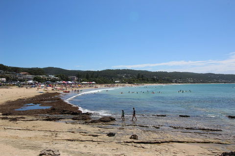 Lorne Holiday House - Gold Coast 4U 14