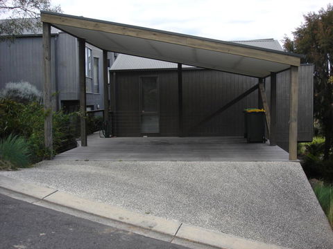 Lorne Holiday House - Gold Coast 4U 13