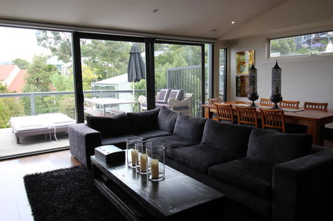 Lorne Holiday House - Gold Coast 4U 1