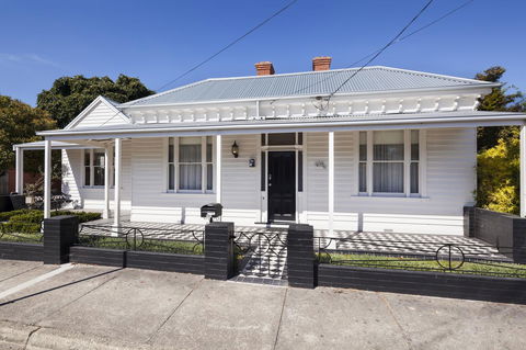 Montabella - Accommodation Gold Coast 0