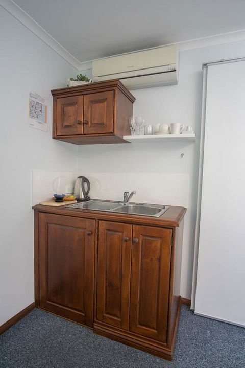 Debbie\'s Place - Accommodation Gold Coast 1