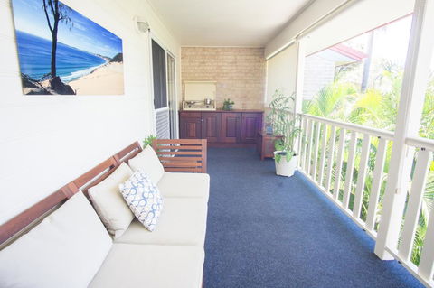 Debbie\'s Place - Accommodation Gold Coast 26