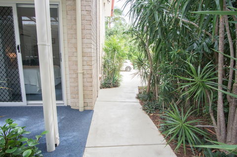 Debbie\'s Place - Accommodation Gold Coast 8