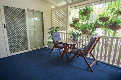 Debbie\'s Place - Accommodation Gold Coast 19