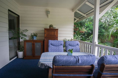 Debbie\'s Place - Accommodation Gold Coast 14