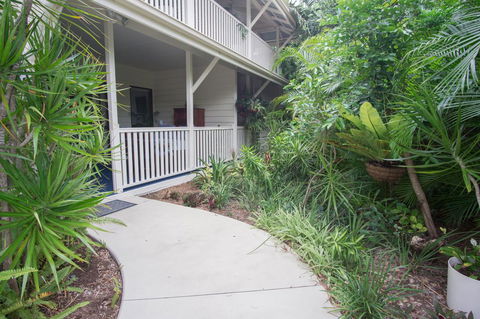 Debbie\'s Place - Accommodation Gold Coast 13