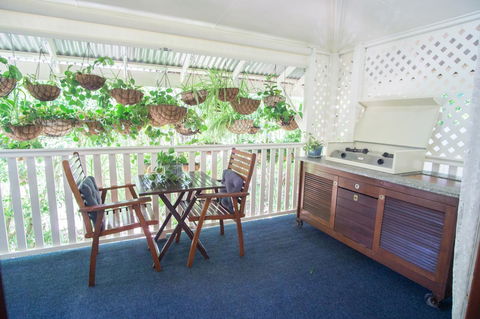 Debbie\'s Place - Accommodation Gold Coast 33