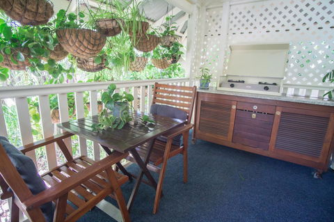 Debbie\'s Place - Accommodation Gold Coast 32