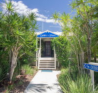 Debbie's Place - Accommodation Gold Coast