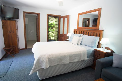 Debbie\'s Place - Accommodation Gold Coast 3