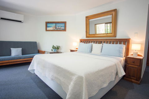 Debbie\'s Place - Accommodation Gold Coast 18