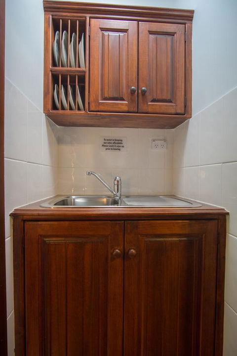 Debbie\'s Place - Accommodation Gold Coast 36