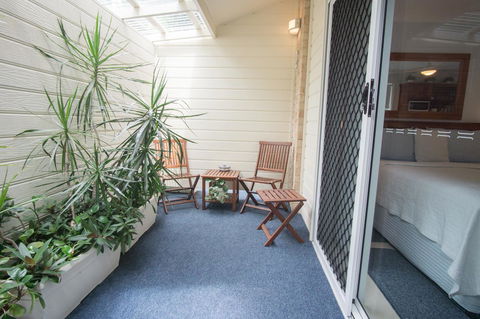 Debbie\'s Place - Accommodation Gold Coast 9