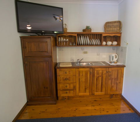 Debbie\'s Place - Accommodation Gold Coast 44