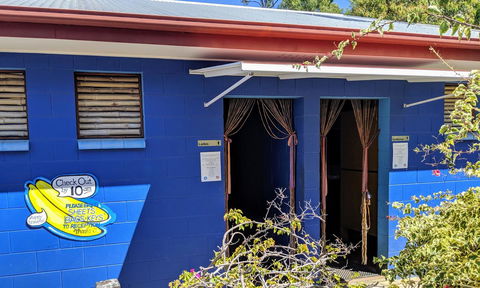 Cool Bananas Backpackers - Gold Coast 4U 8