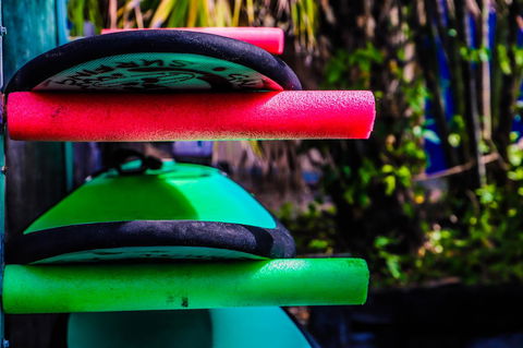 Cool Bananas Backpackers - Gold Coast 4U 39