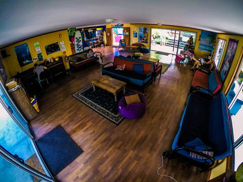 Cool Bananas Backpackers - Gold Coast 4U 28