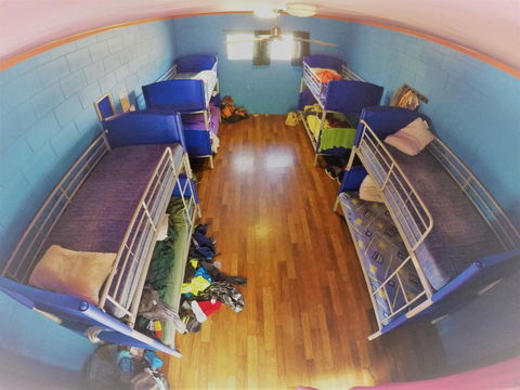Cool Bananas Backpackers - Gold Coast 4U 36
