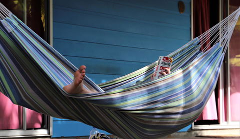Cool Bananas Backpackers - Gold Coast 4U 3
