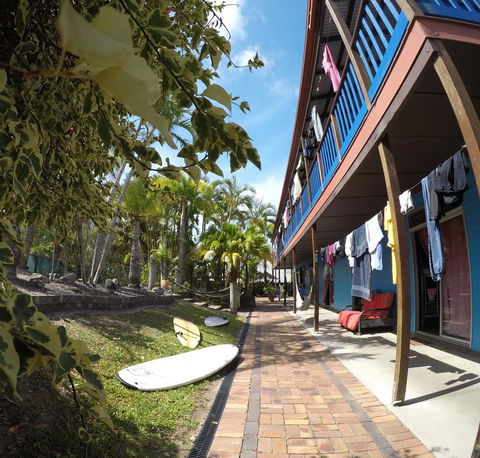 Cool Bananas Backpackers - Gold Coast 4U 2