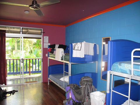 Cool Bananas Backpackers - Gold Coast 4U 43