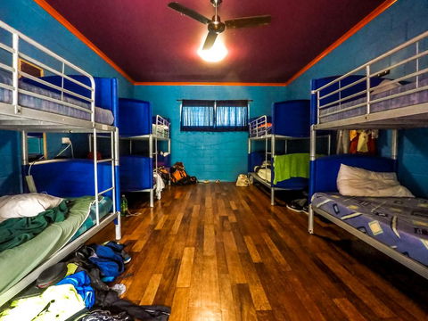 Cool Bananas Backpackers - Gold Coast 4U 33