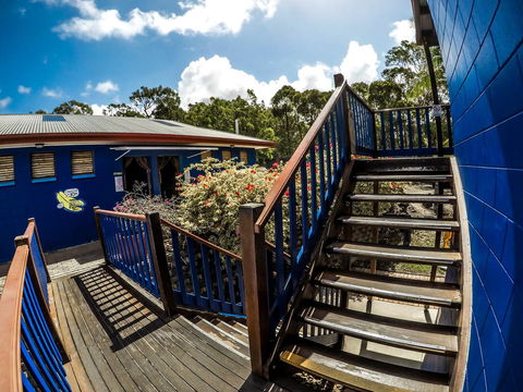 Cool Bananas Backpackers - Gold Coast 4U 27