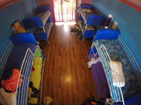 Cool Bananas Backpackers - Gold Coast 4U 35