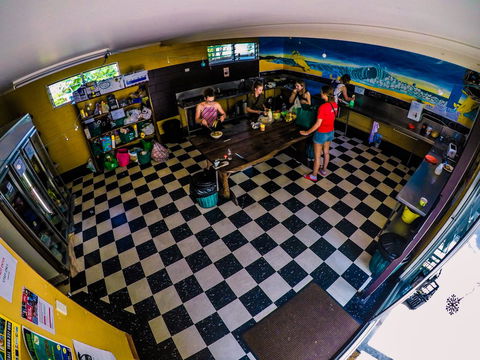 Cool Bananas Backpackers - Gold Coast 4U 34