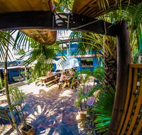 Cool Bananas Backpackers - Gold Coast 4U