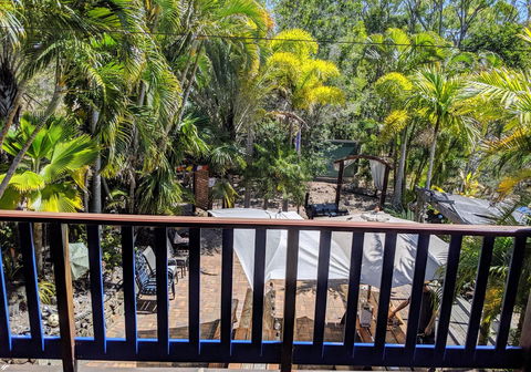 Cool Bananas Backpackers - Gold Coast 4U 4
