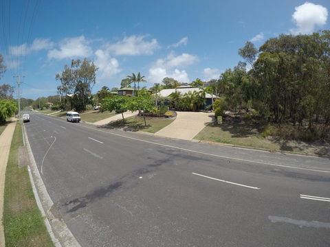 Cool Bananas Backpackers - Gold Coast 4U 1