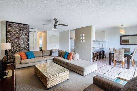 Sunseeker Holiday Apartments - Accommodation Gold Coast 34