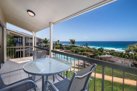 Sunseeker Holiday Apartments - Accommodation Gold Coast 24