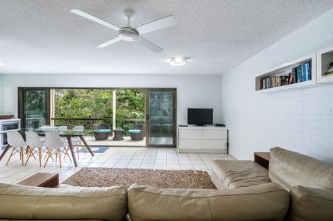 Sunseeker Holiday Apartments - Accommodation Gold Coast 23