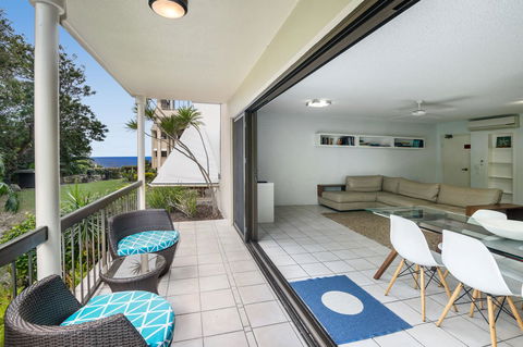 Sunseeker Holiday Apartments - Accommodation Gold Coast 17