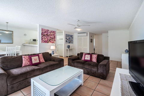 Sunseeker Holiday Apartments - Accommodation Gold Coast 41