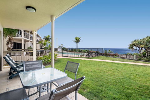 Sunseeker Holiday Apartments - Accommodation Gold Coast 19