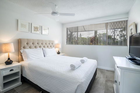 Sunseeker Holiday Apartments - Accommodation Gold Coast 20