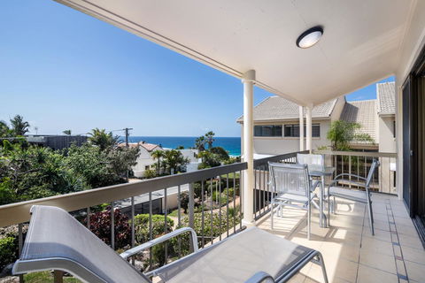 Sunseeker Holiday Apartments - Accommodation Gold Coast 1