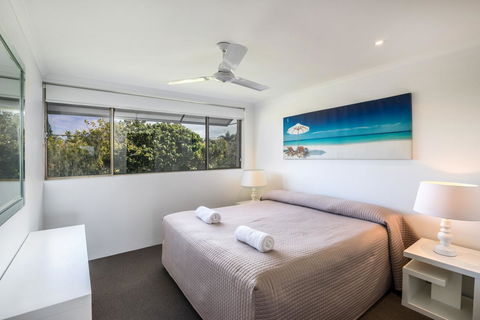 Sunseeker Holiday Apartments - Accommodation Gold Coast 28