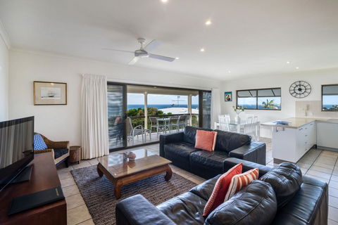 Sunseeker Holiday Apartments - Accommodation Gold Coast 22