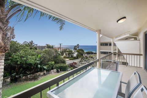 Sunseeker Holiday Apartments - Accommodation Gold Coast 40