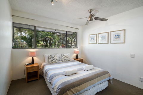 Sunseeker Holiday Apartments - Accommodation Gold Coast 5