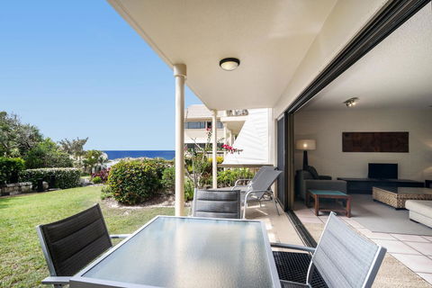 Sunseeker Holiday Apartments - Accommodation Gold Coast 6