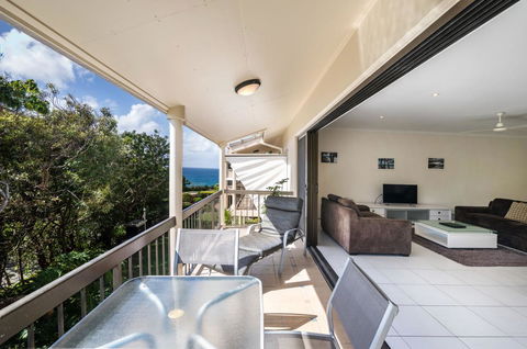 Sunseeker Holiday Apartments - Accommodation Gold Coast 0