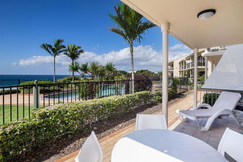 Sunseeker Holiday Apartments - Accommodation Gold Coast 36