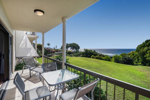 Sunseeker Holiday Apartments - Accommodation Gold Coast 30