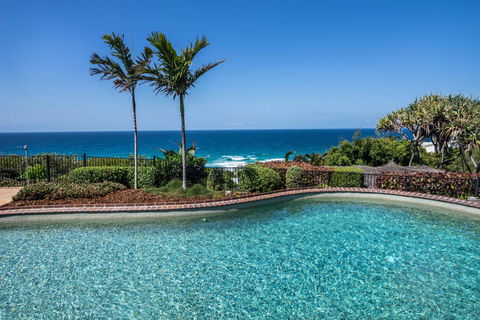 Sunseeker Holiday Apartments - Accommodation Gold Coast 39